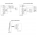 Standalone Access Controller RFID, HID & Mifare SK2X, IP66